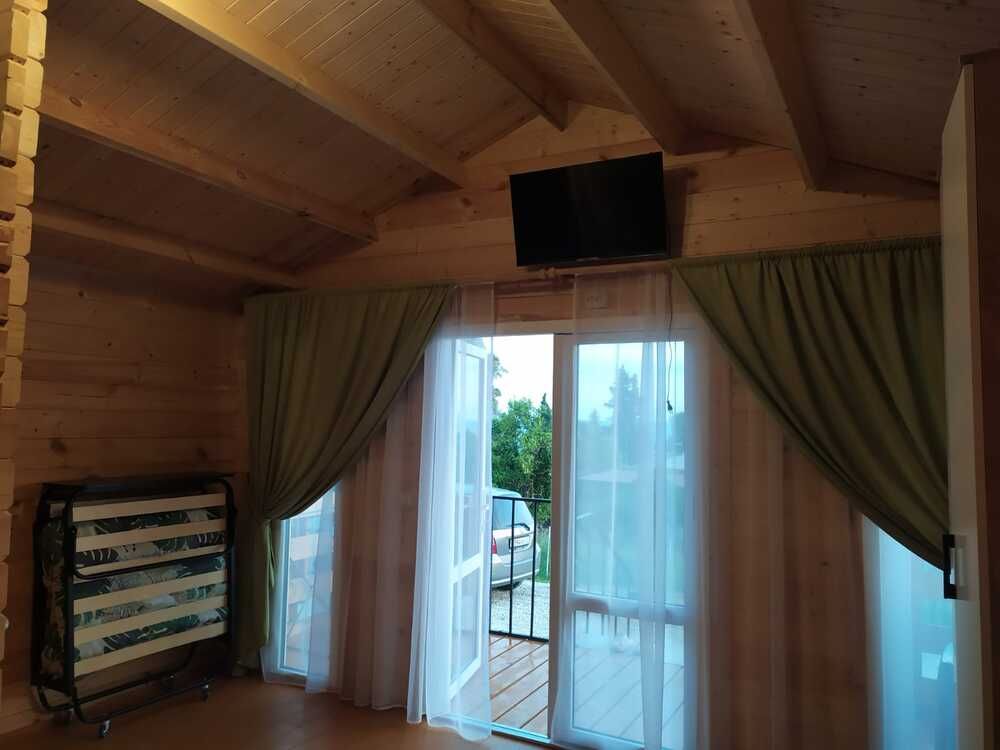 АРТЕЛЬ, гостевые домики - 48