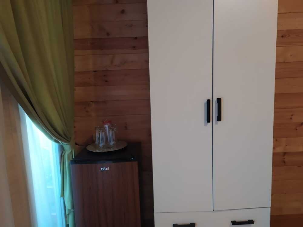 АРТЕЛЬ, гостевые домики - 47