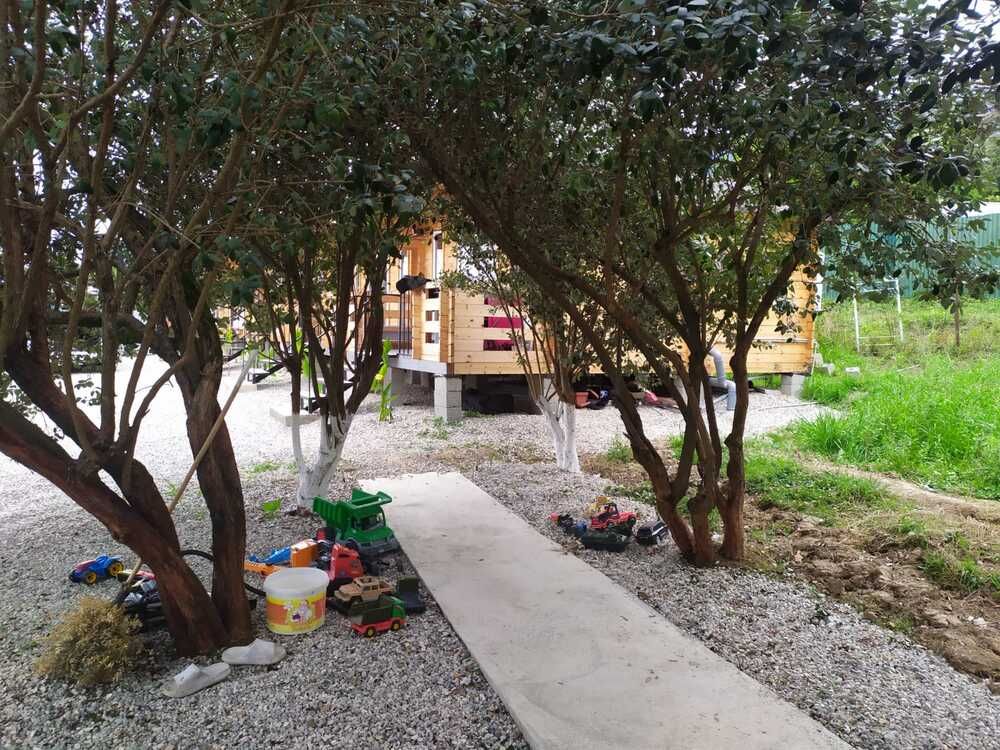 АРТЕЛЬ, гостевые домики - 13