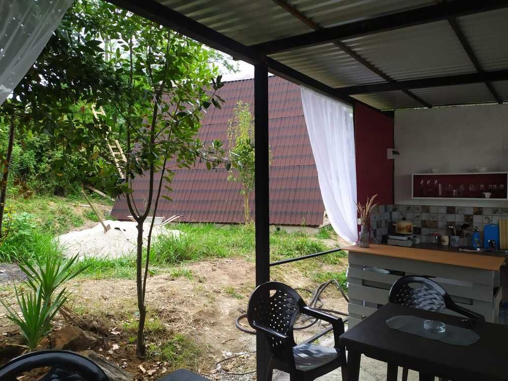 АРТЕЛЬ, гостевые домики - 12