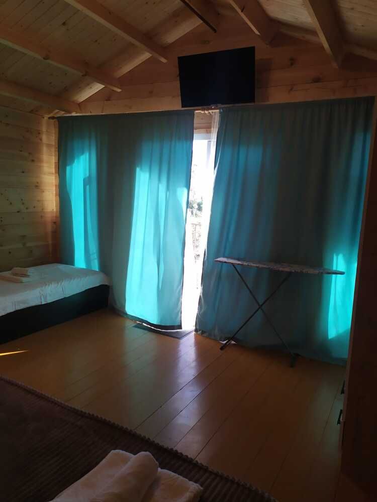 АРТЕЛЬ, гостевые домики - 44