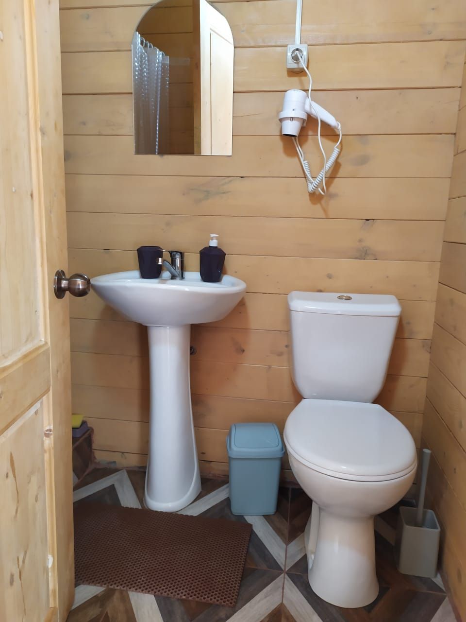 Картинка отеля - 43