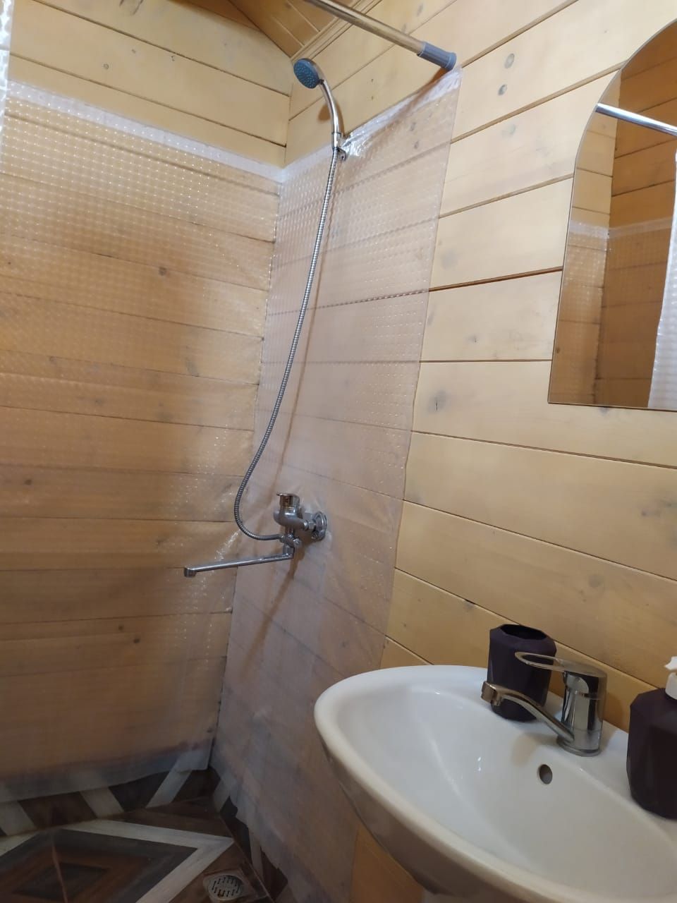 АРТЕЛЬ, гостевые домики - 41