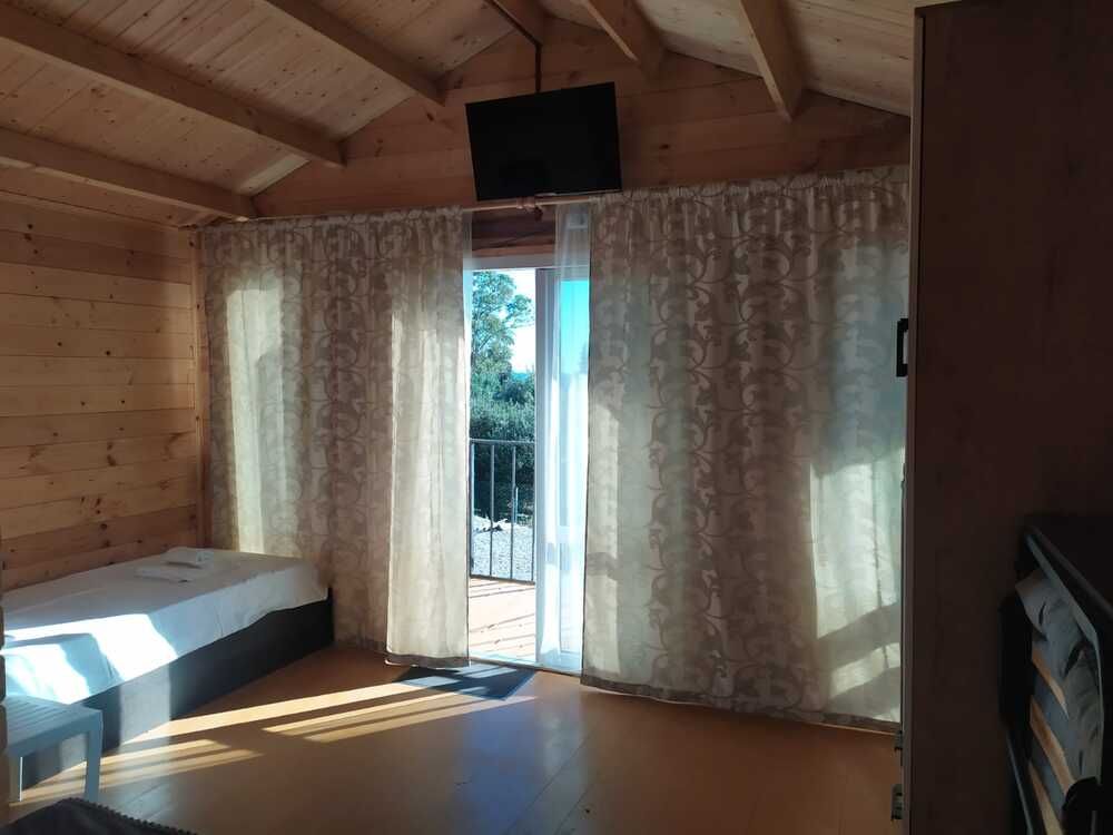 АРТЕЛЬ, гостевые домики - 38