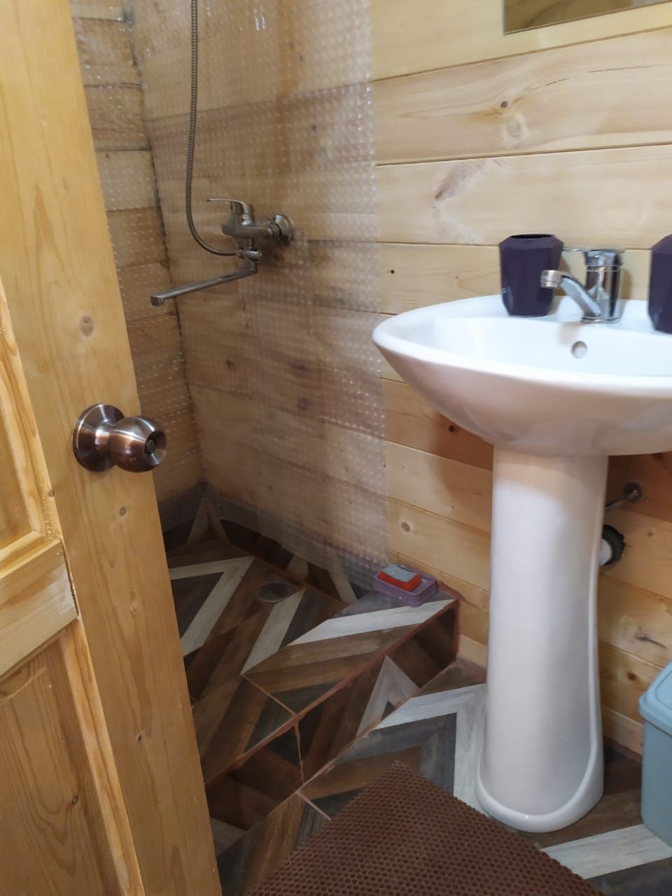 АРТЕЛЬ, гостевые домики - 36