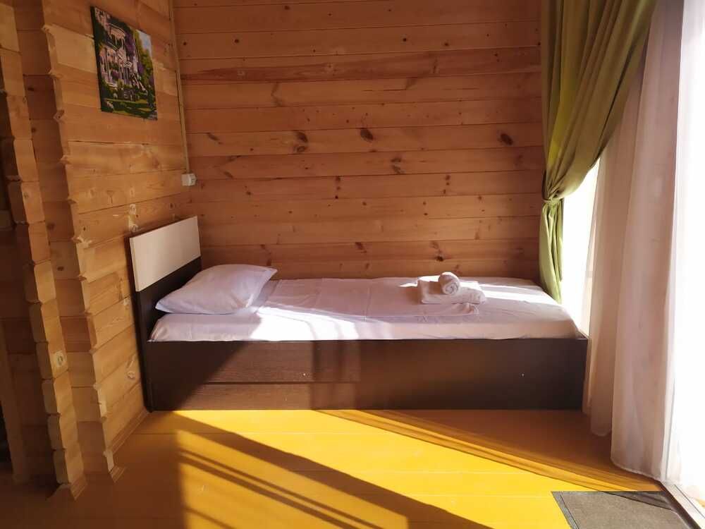 АРТЕЛЬ, гостевые домики - 33