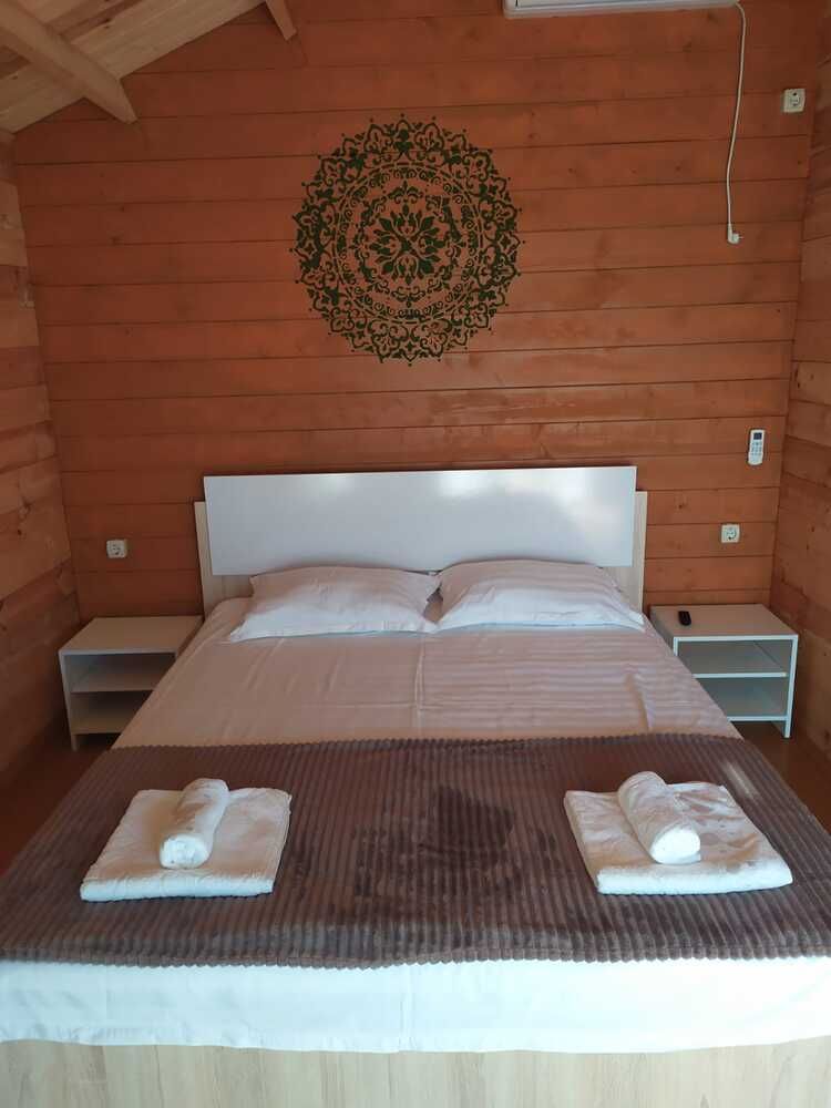 АРТЕЛЬ, гостевые домики - 30