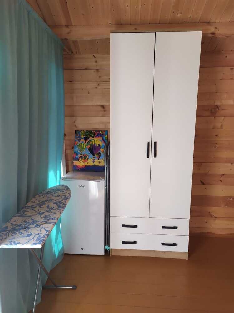 АРТЕЛЬ, гостевые домики - 49