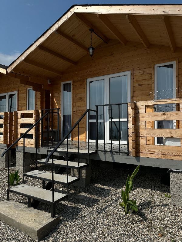 АРТЕЛЬ, гостевые домики - 4