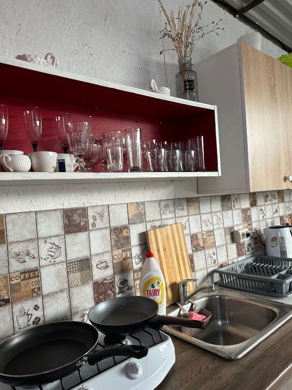 АРТЕЛЬ, гостевые домики - 6