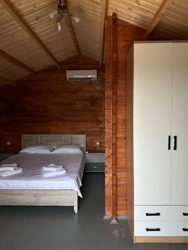 АРТЕЛЬ, гостевые домики - 23