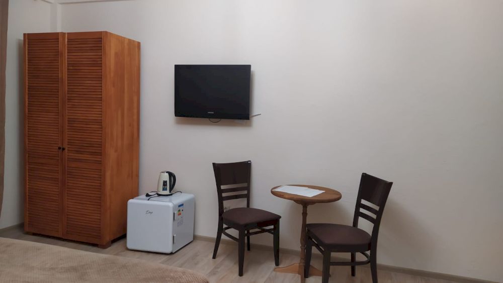 VILLA ДОЛЬЧЕ ВИТА, отель - 49