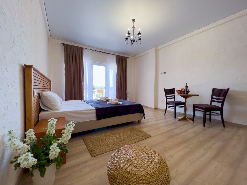 VILLA ДОЛЬЧЕ ВИТА, отель - 44