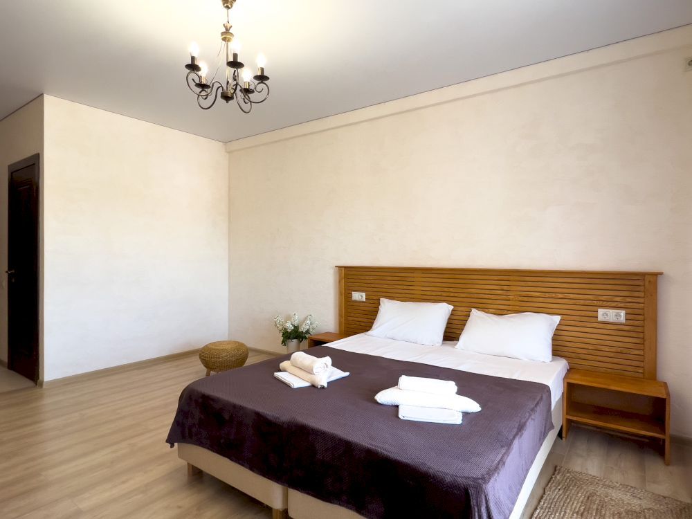 VILLA ДОЛЬЧЕ ВИТА, отель - 42