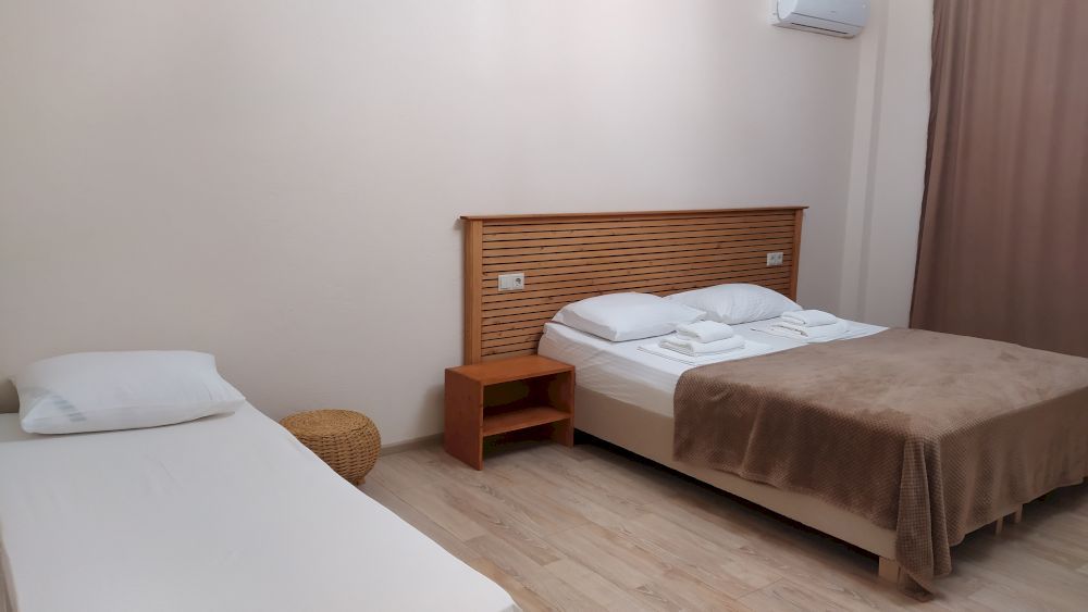 VILLA ДОЛЬЧЕ ВИТА, отель - 41