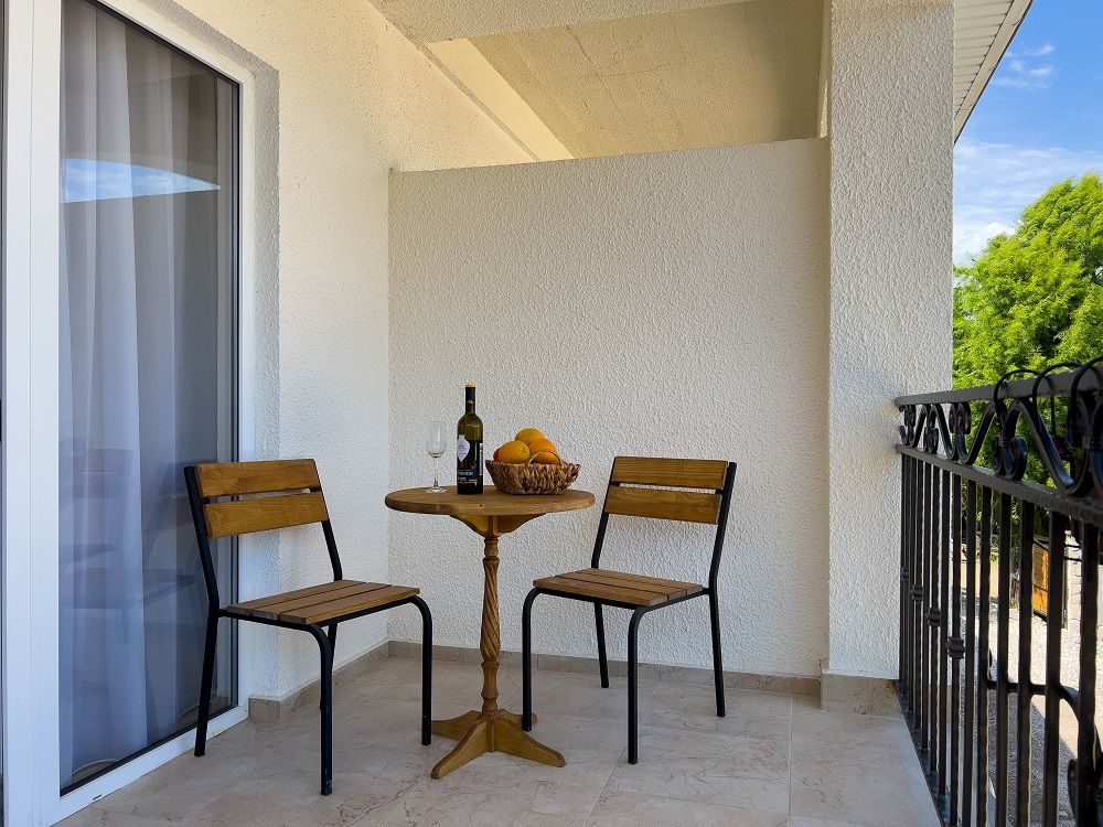 VILLA ДОЛЬЧЕ ВИТА, отель - 36