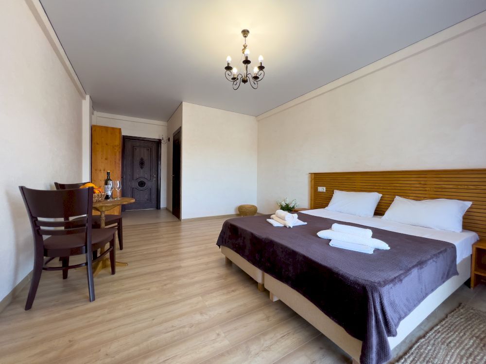 VILLA ДОЛЬЧЕ ВИТА, отель - 32