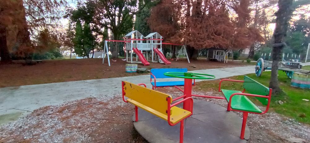 VILLA ДОЛЬЧЕ ВИТА, отель - 29