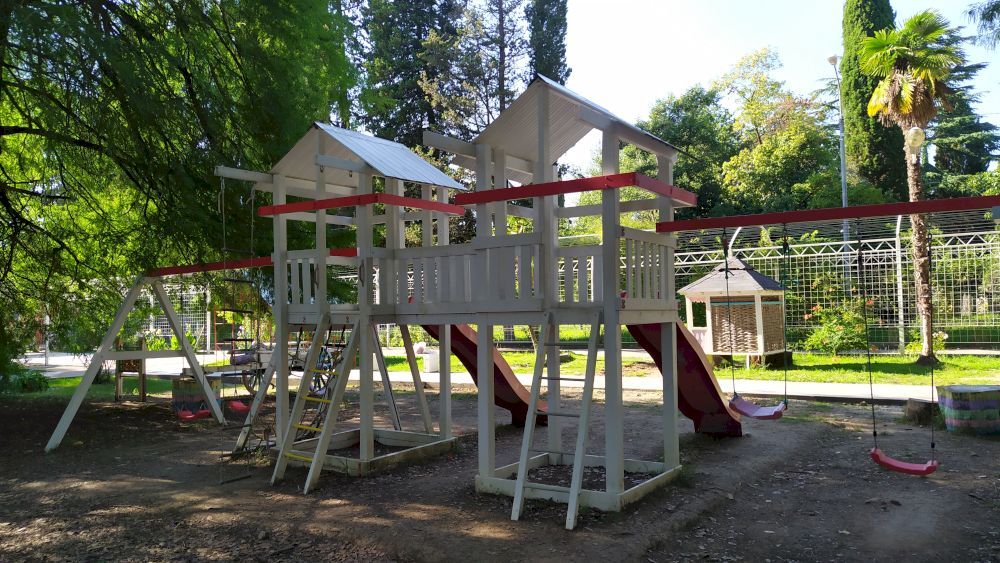 Картинка отеля - 27