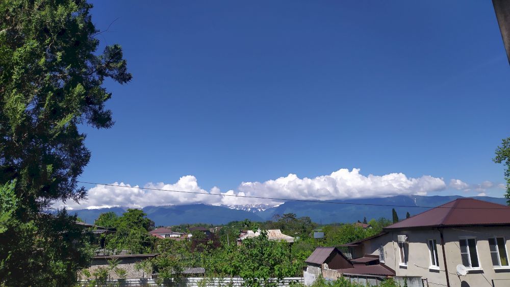 VILLA ДОЛЬЧЕ ВИТА, отель - 17