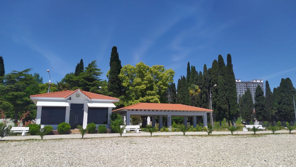 VILLA ДОЛЬЧЕ ВИТА, отель - 20