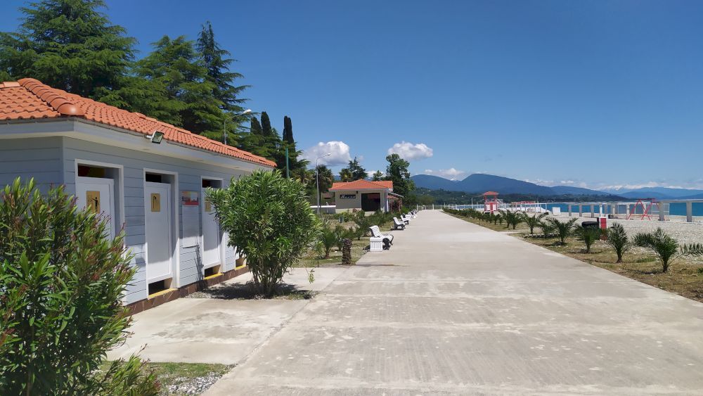 VILLA ДОЛЬЧЕ ВИТА, отель - 18