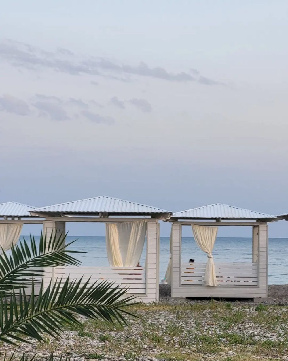 VILLA ДОЛЬЧЕ ВИТА, отель - 26