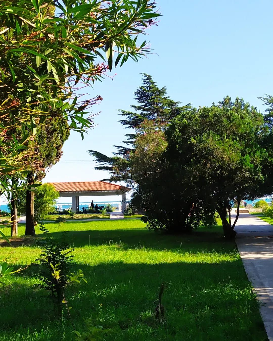 VILLA ДОЛЬЧЕ ВИТА, отель - 12