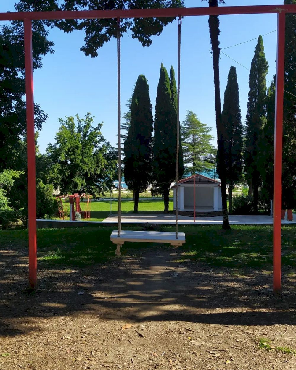 VILLA ДОЛЬЧЕ ВИТА, отель - 11