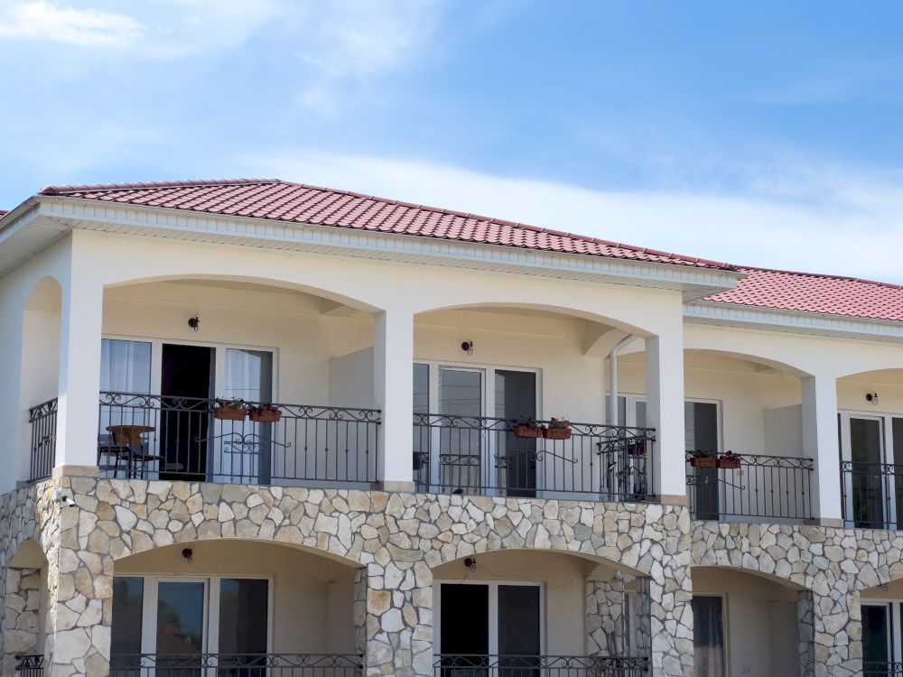 VILLA ДОЛЬЧЕ ВИТА, отель - 6