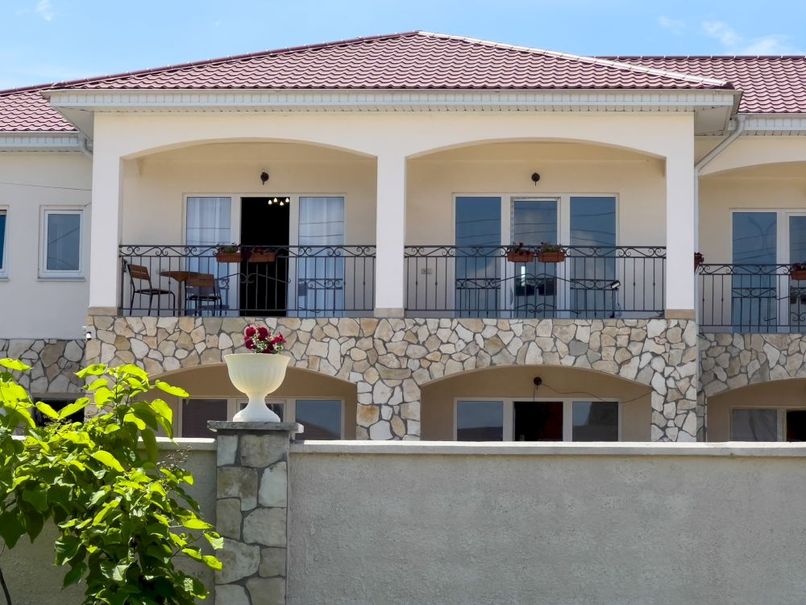 VILLA ДОЛЬЧЕ ВИТА, отель - 1