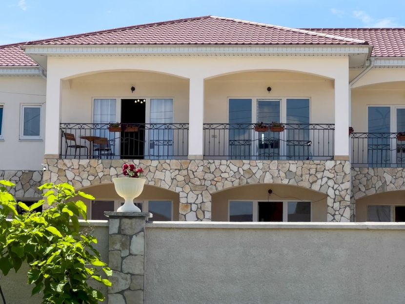 VILLA ДОЛЬЧЕ ВИТА, отель - 1