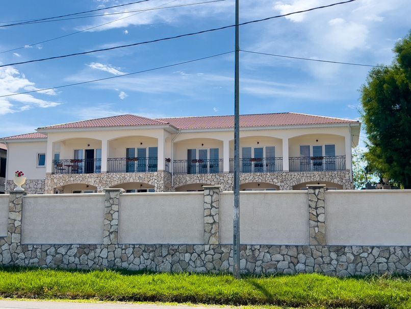 VILLA ДОЛЬЧЕ ВИТА, отель - 4