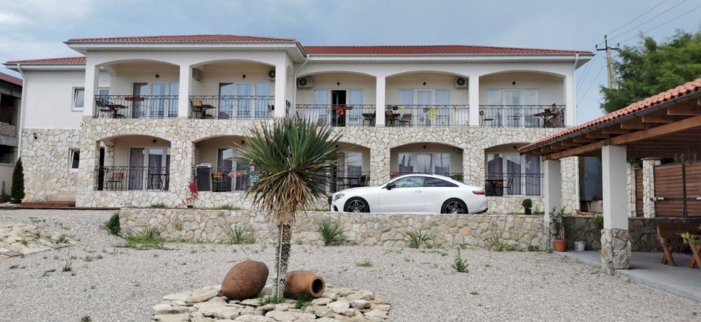 VILLA ДОЛЬЧЕ ВИТА, отель - 5