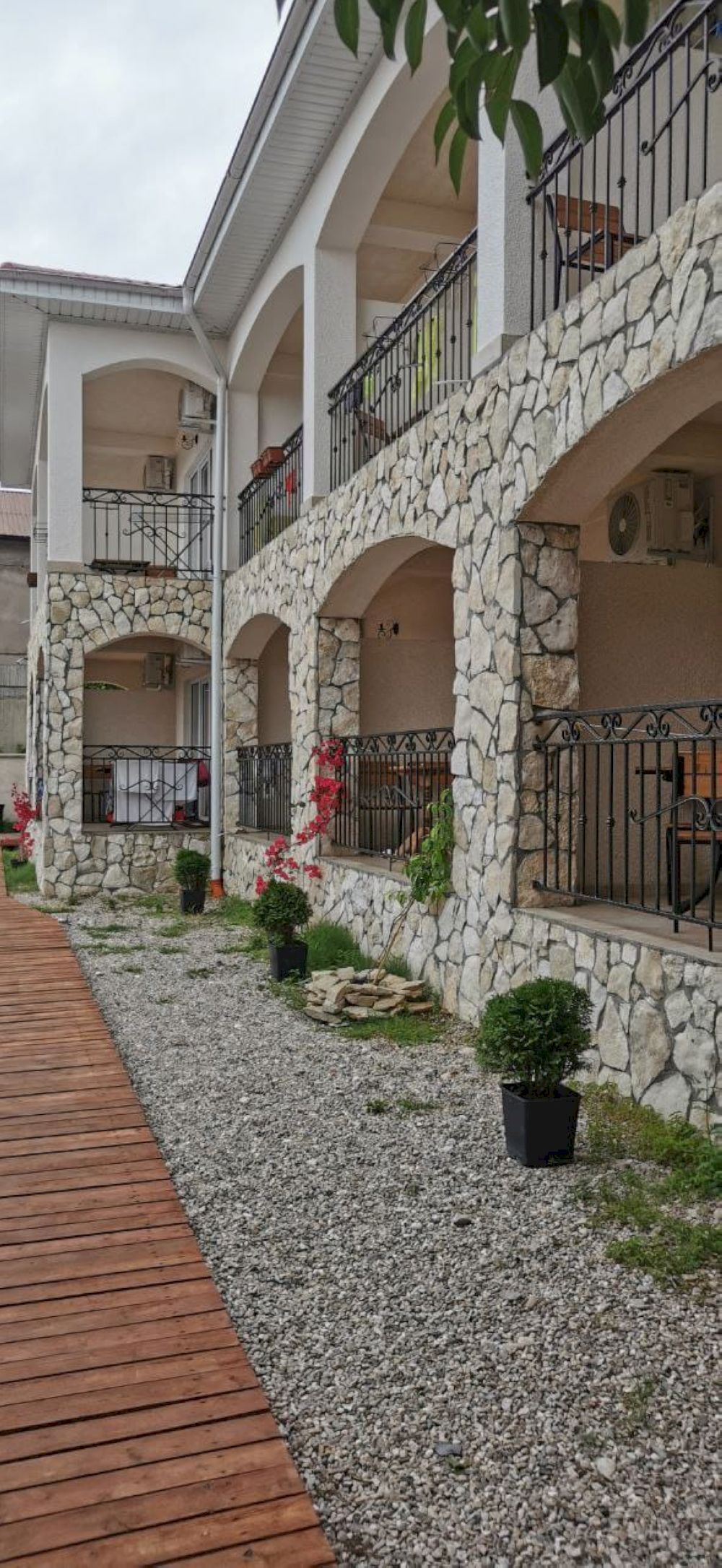 VILLA ДОЛЬЧЕ ВИТА, отель - 3