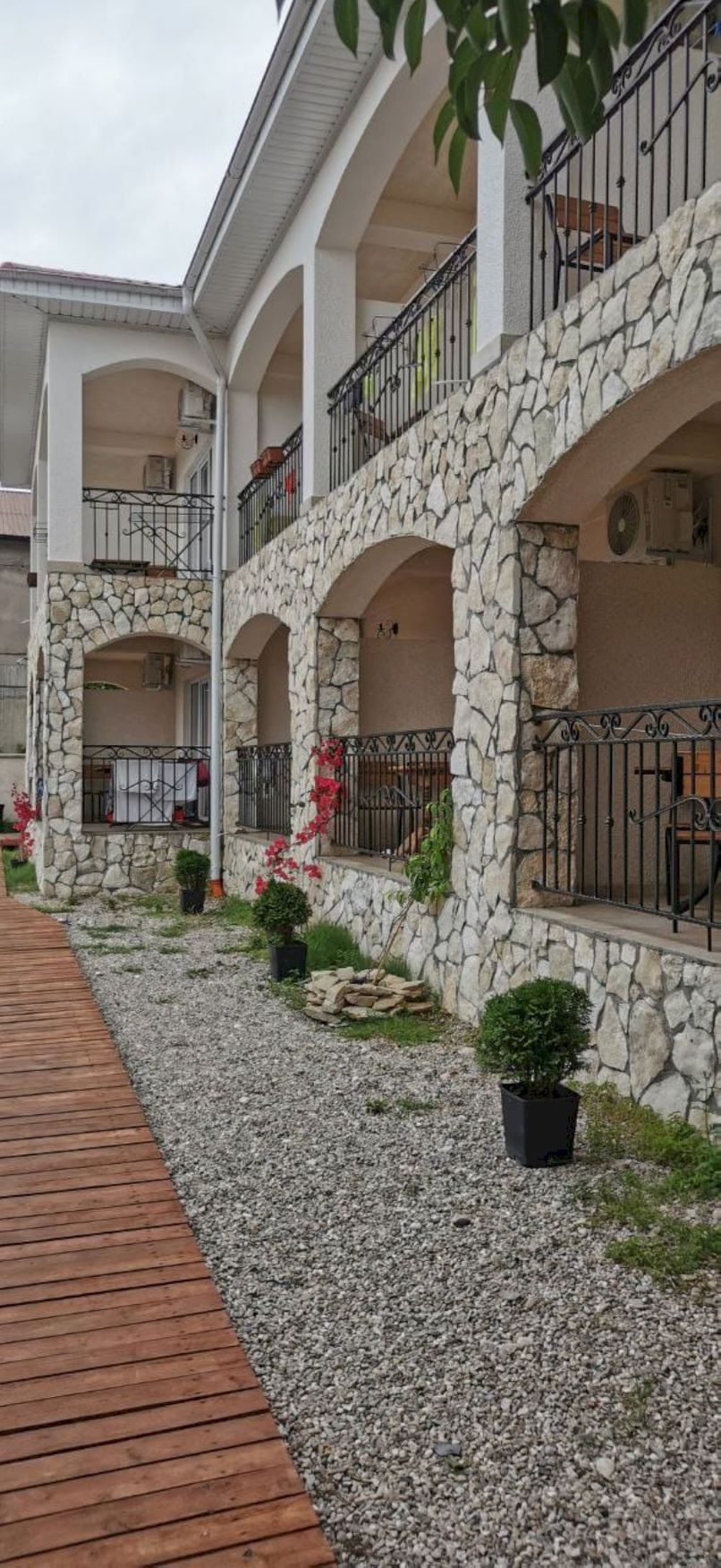 VILLA ДОЛЬЧЕ ВИТА, отель - 3