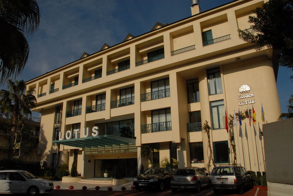 Картинка отеля - 2