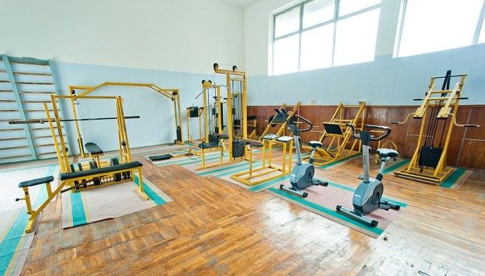 Картинка отеля - 32
