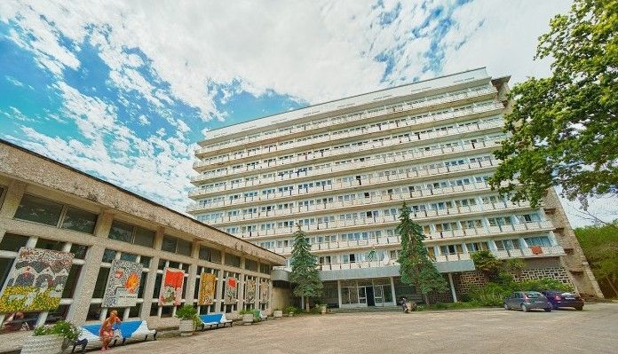 Картинка отеля - 2