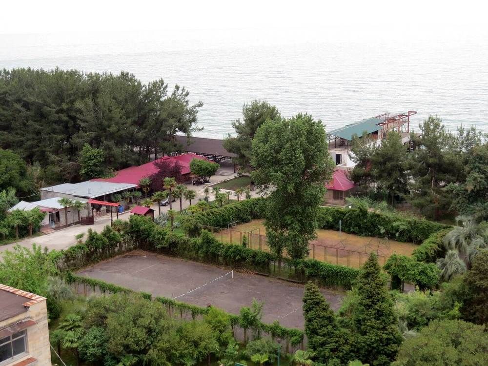 Картинка отеля - 14