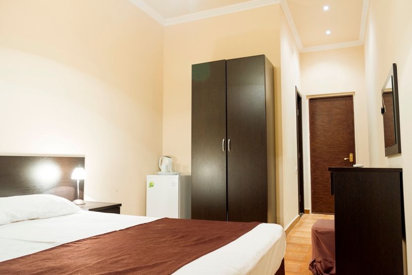 RD HOTEL, отель стандарт - 4