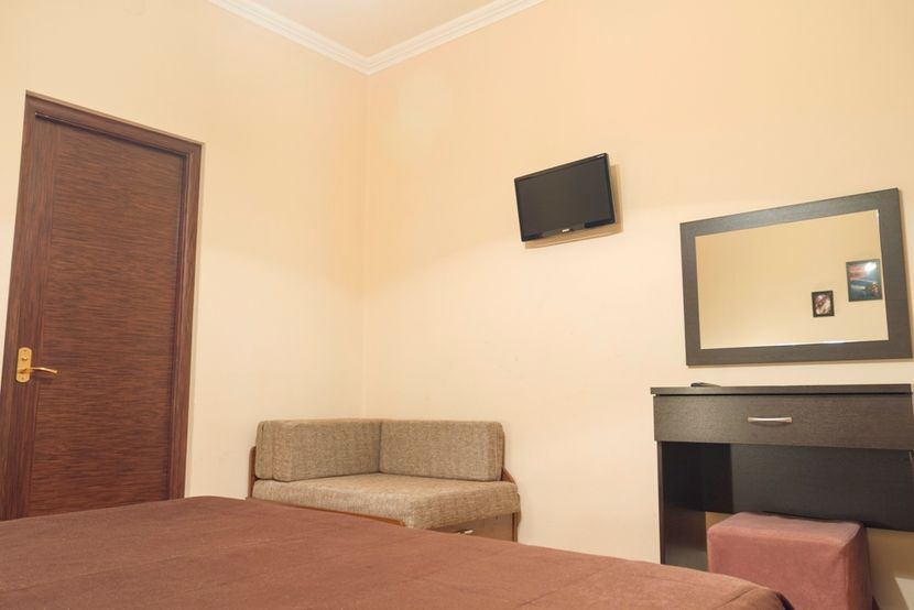 RD HOTEL, отель стандарт - 3