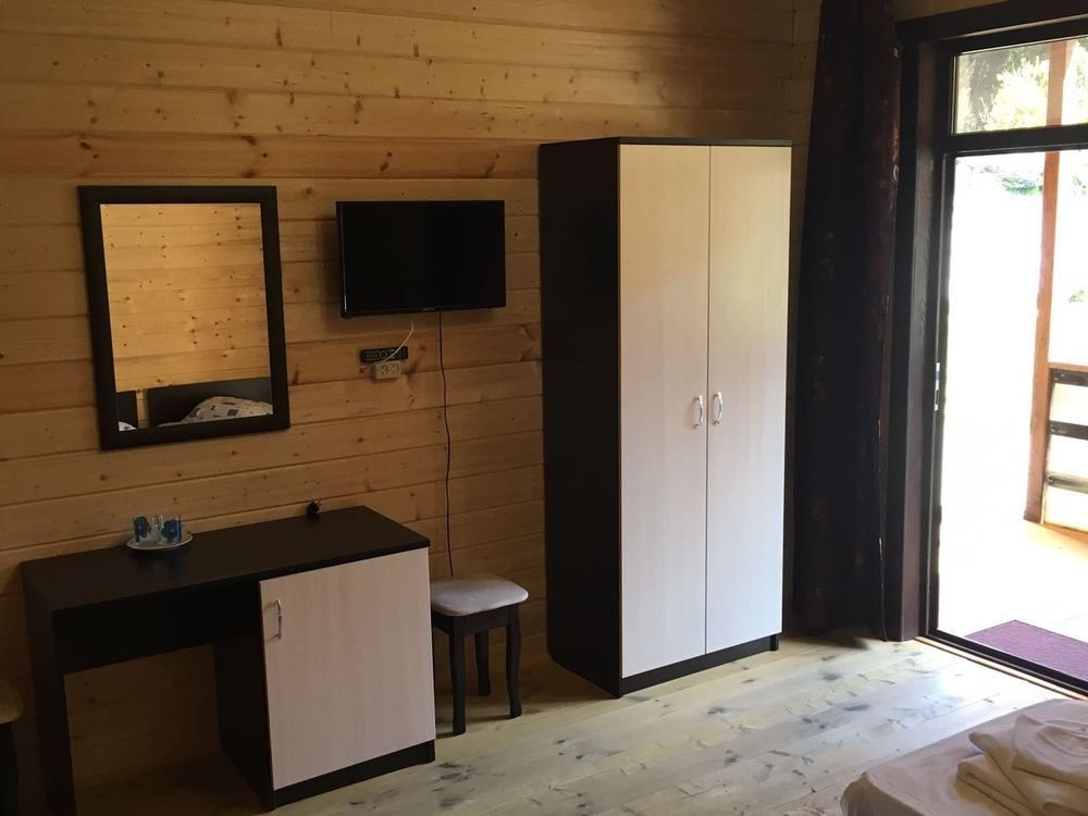 ДУГЛАС, отель стандарт - 43