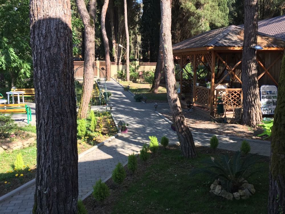 Картинка отеля - 20