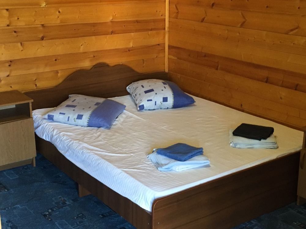 ДУГЛАС, отель стандарт - 36