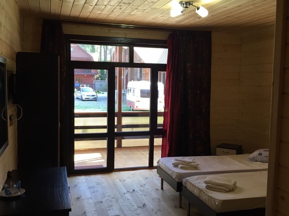 ДУГЛАС, отель стандарт - 45