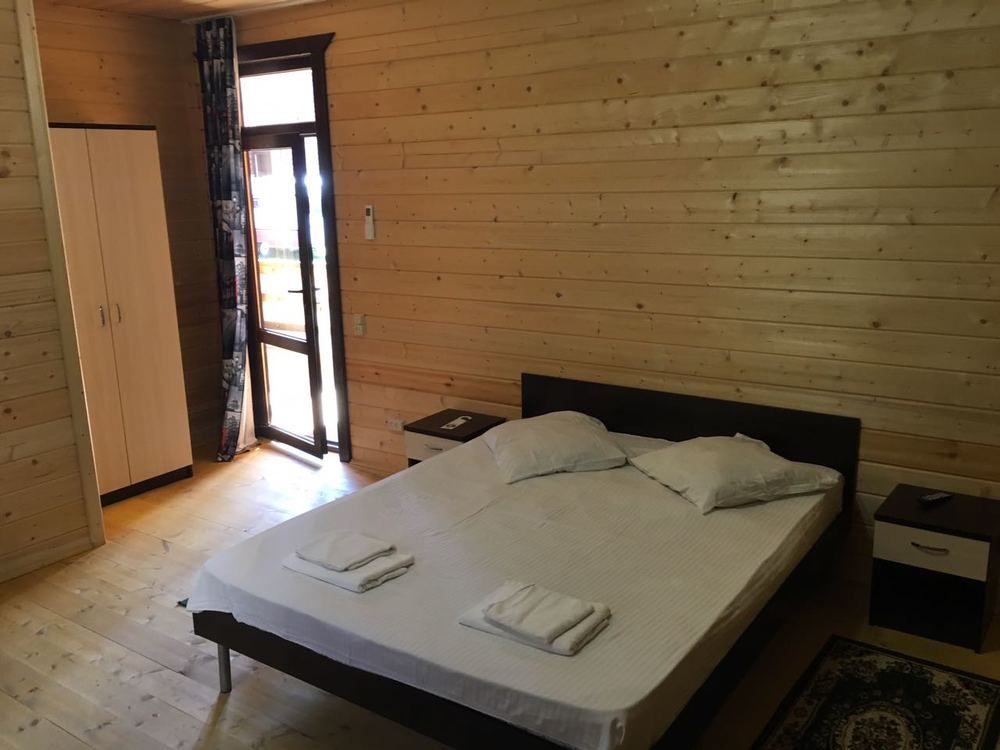 ДУГЛАС, отель стандарт - 38