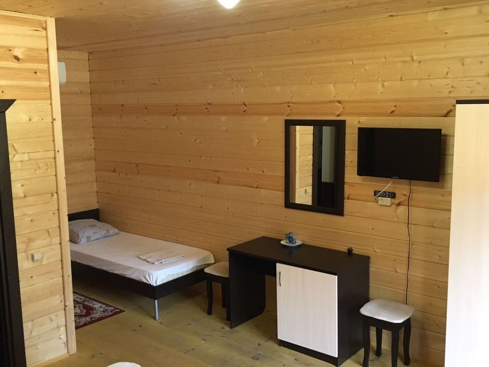 ДУГЛАС, отель стандарт - 41