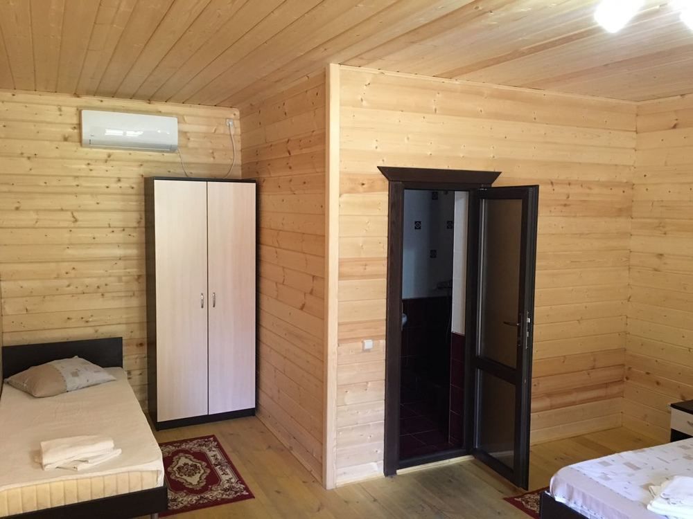 ДУГЛАС, отель стандарт - 47