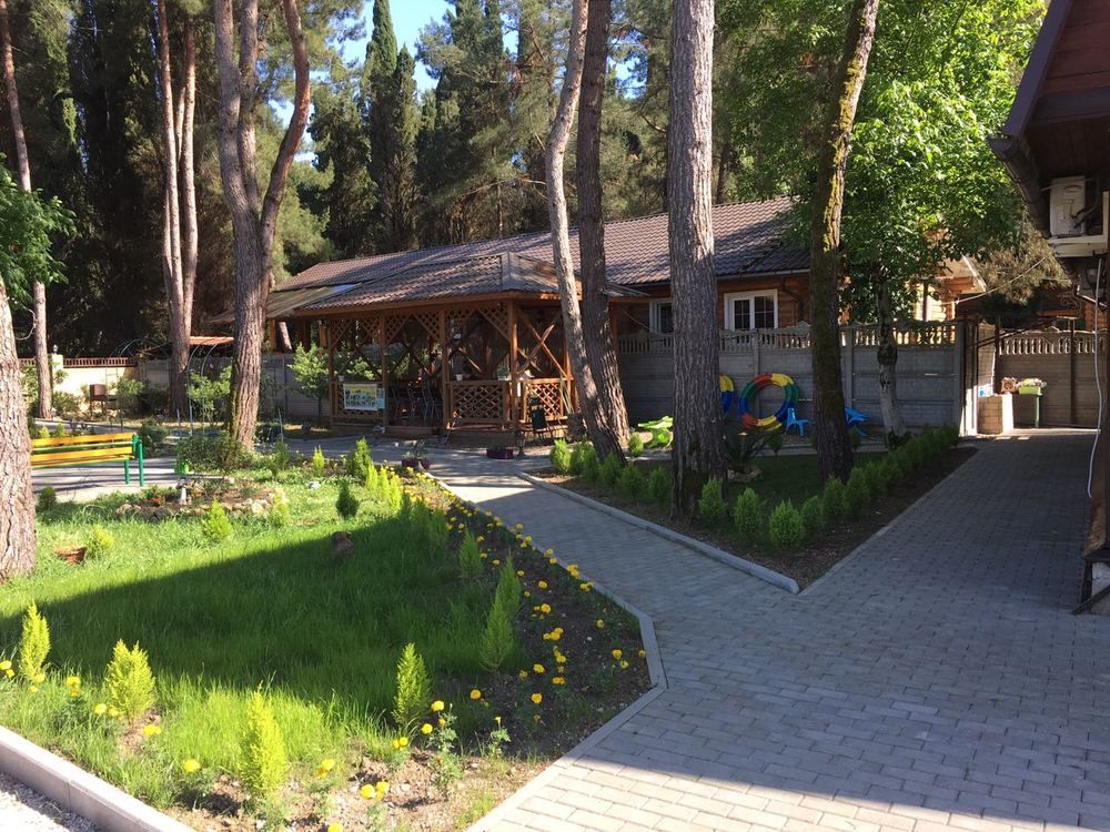 Картинка отеля - 22